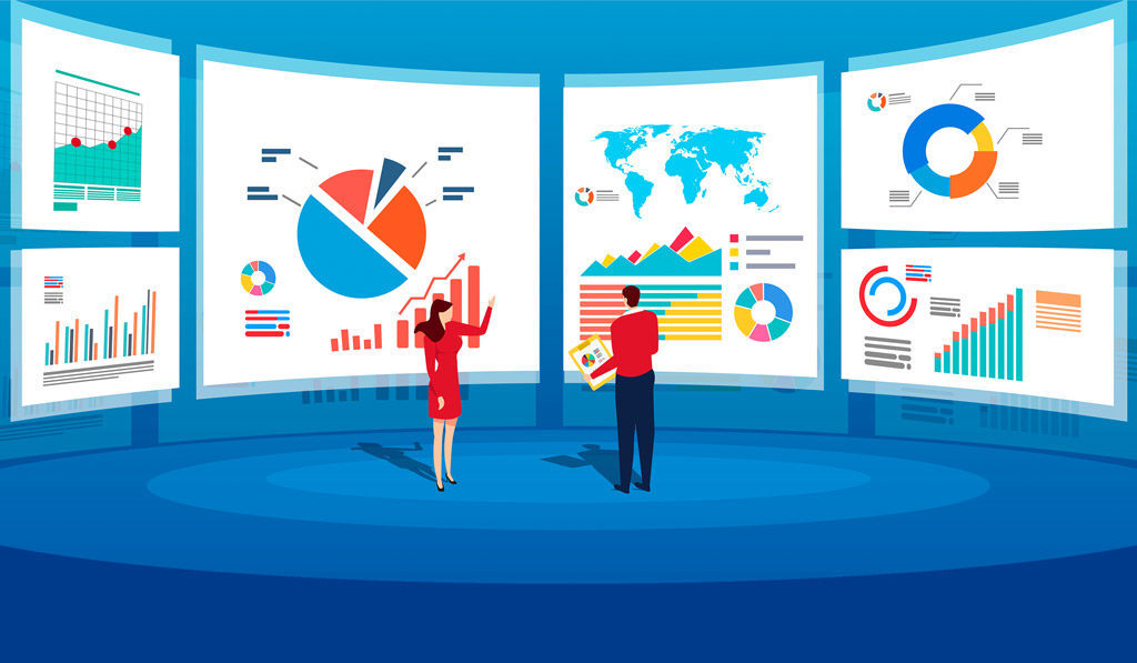 Business development and digital strategy