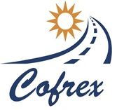 COFREX logo